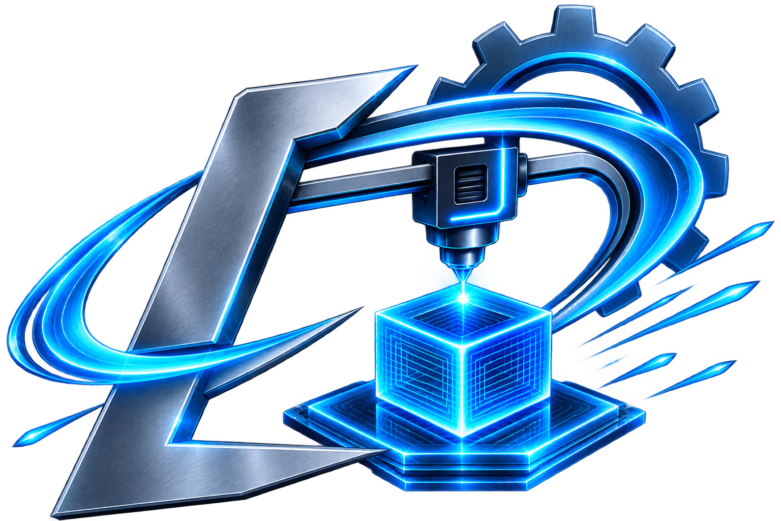 Larify3D